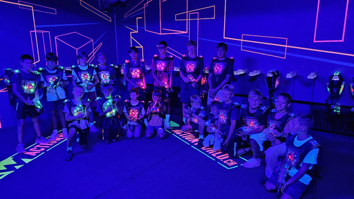 Lasertag