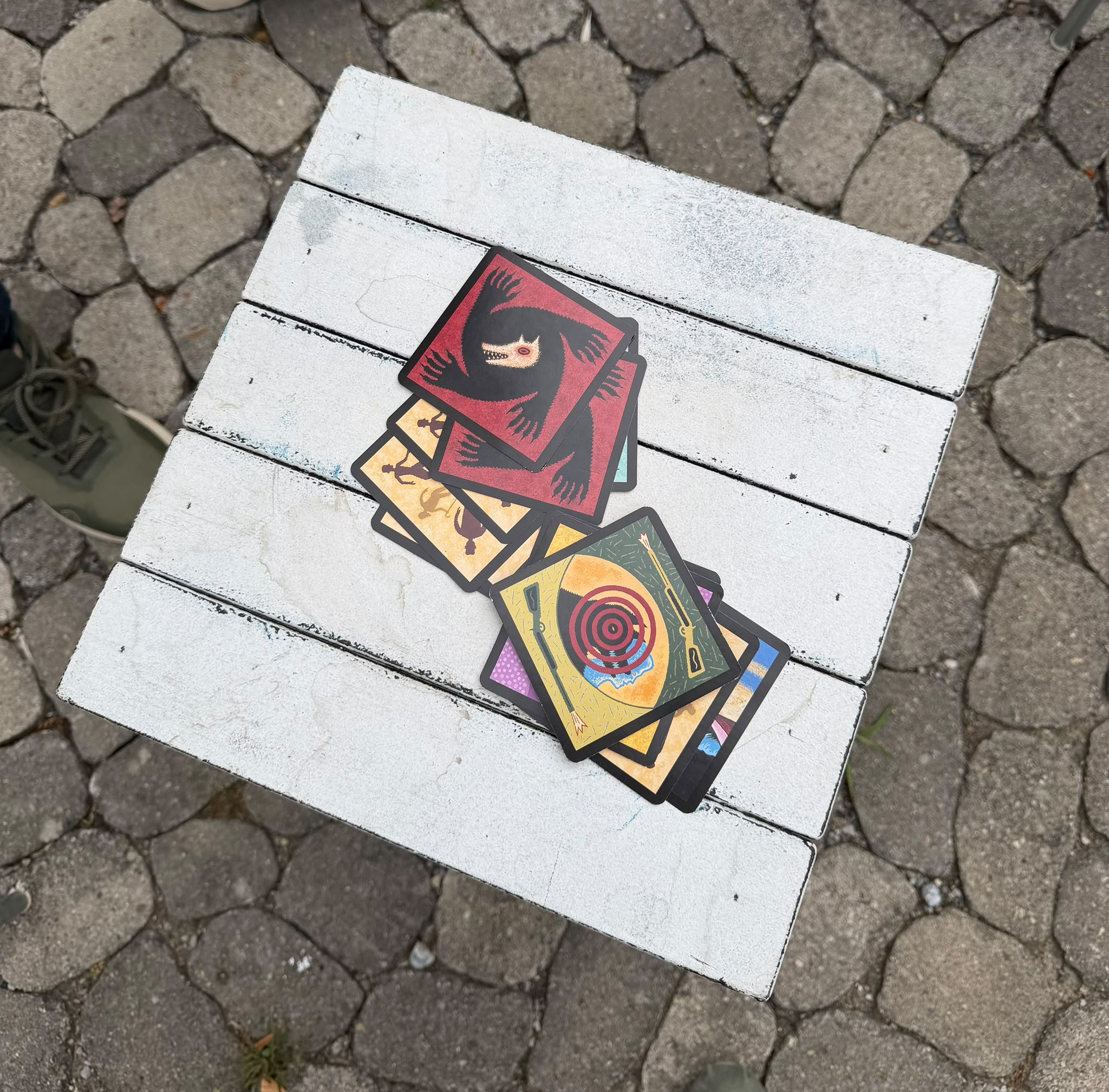 Werwölfle