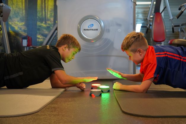 Training im topfit-swiss.ch