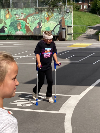 Erste Hilfe Kurs