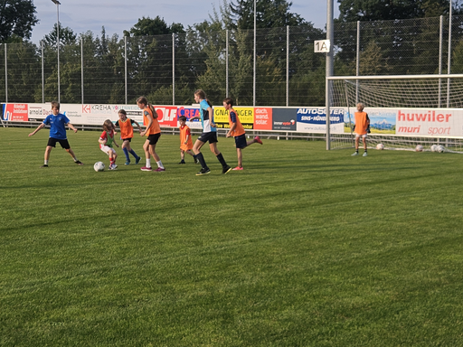 Fussball