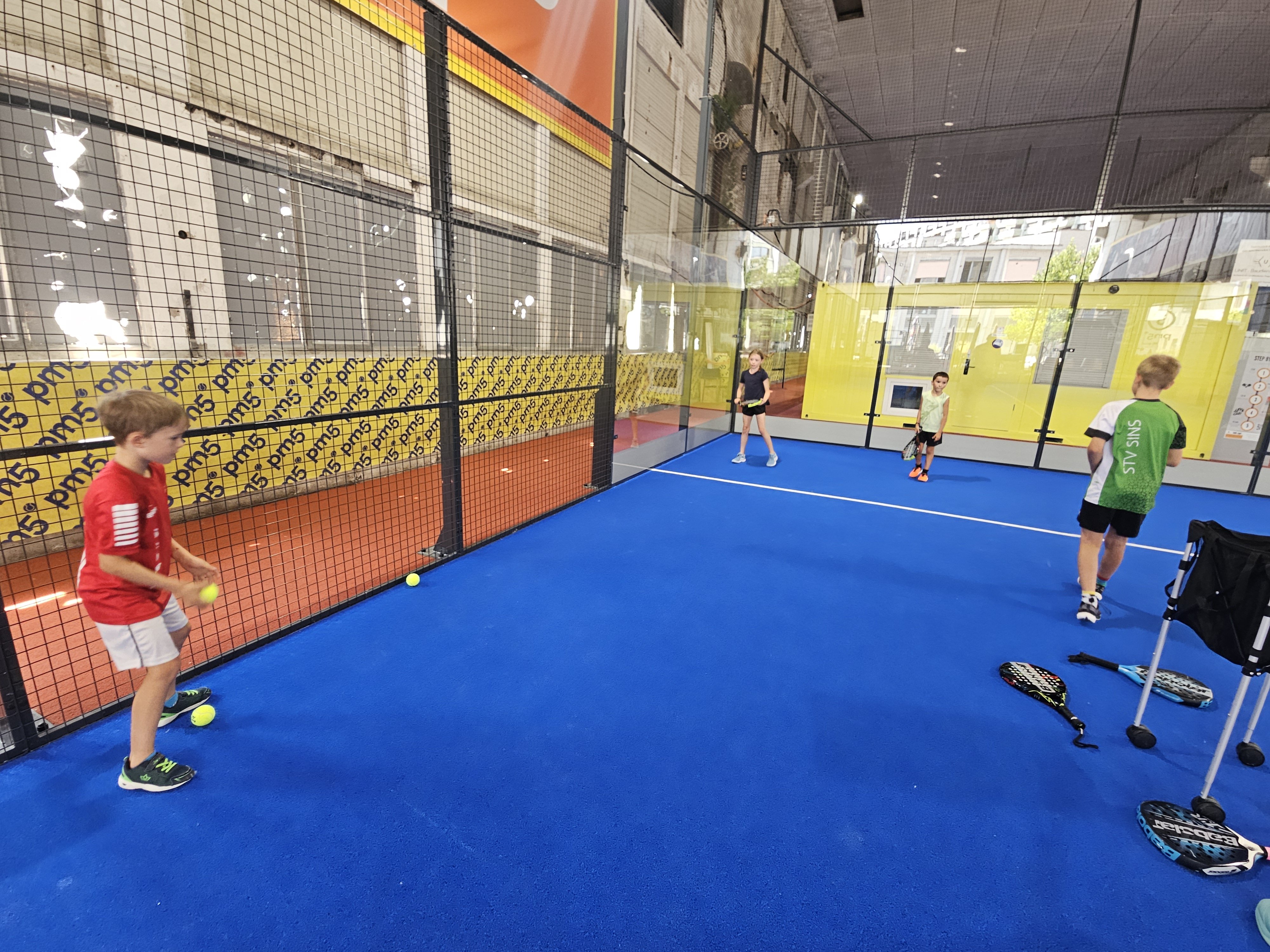 Padel