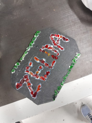 Handwerk bei Gemperle