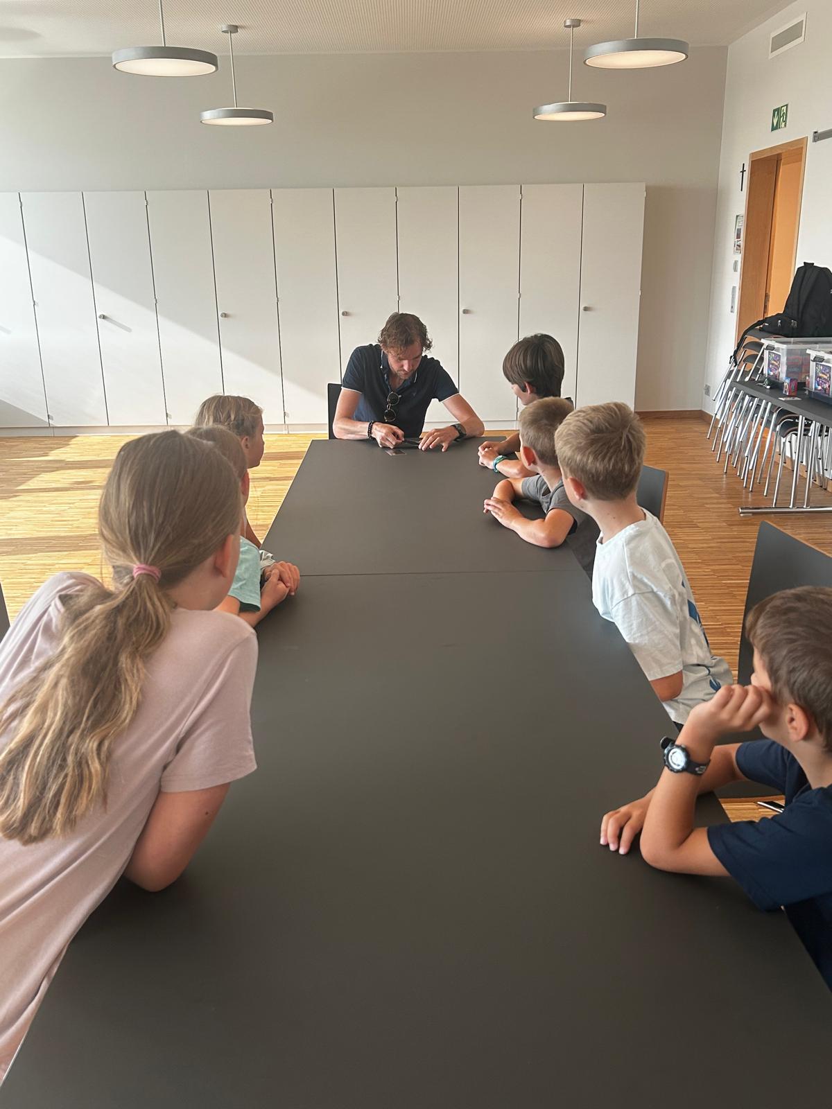 Michis Magic Zauberworkshop