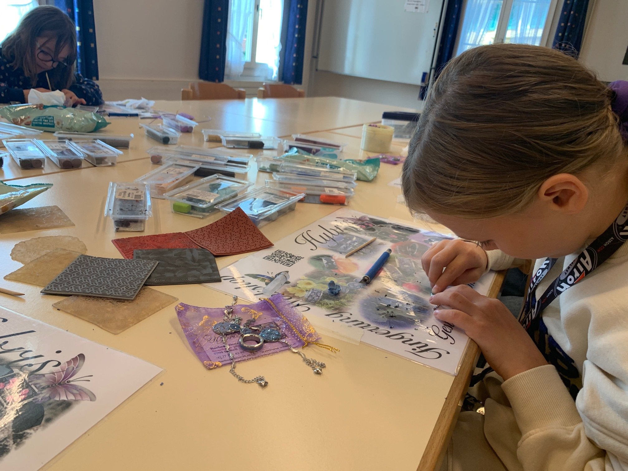 Hybris Fingerring Workshop