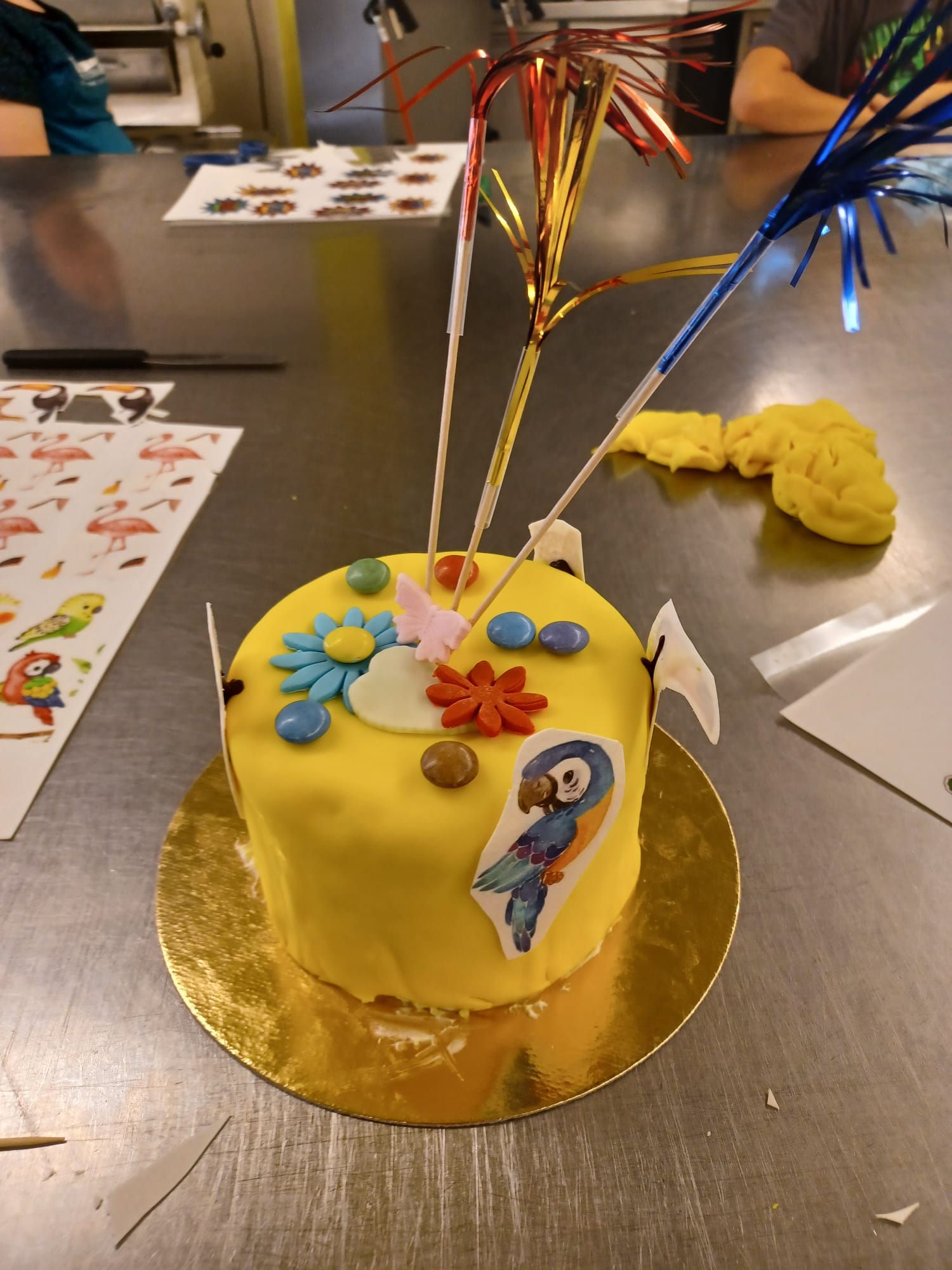 Feines aus der Creabeck