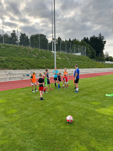 Fussball