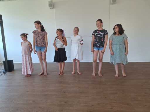 Sing wie ein Star