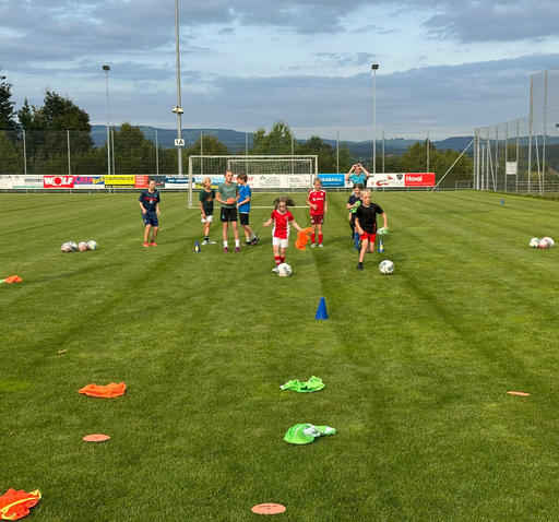 Fussball