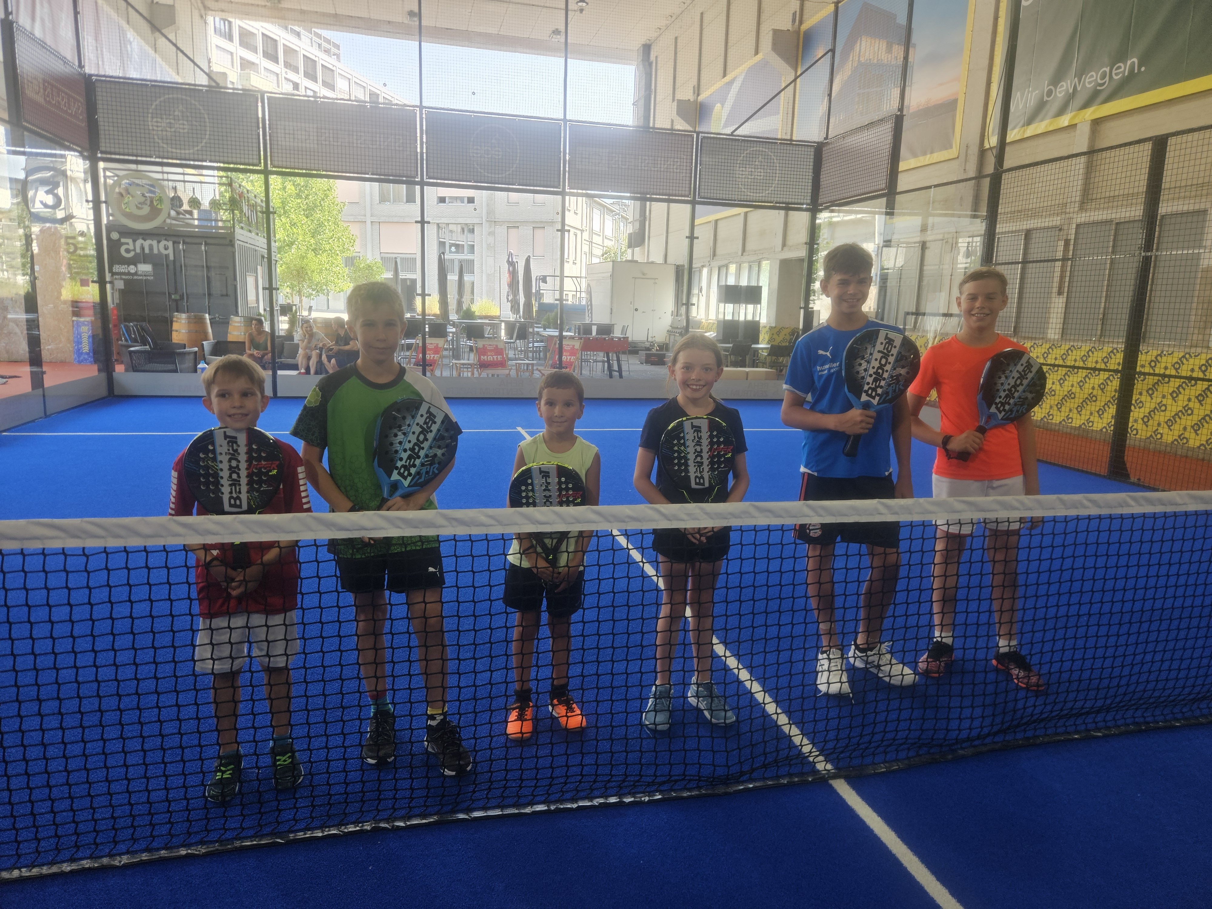 Padel