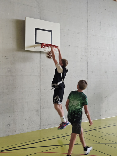 Basketball