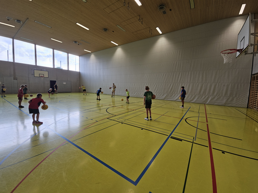 Basketball