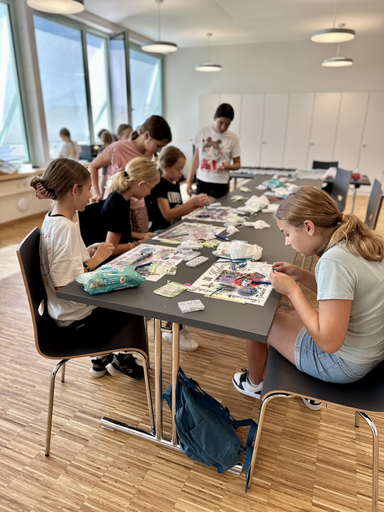 Hybris Fingerring Workshop