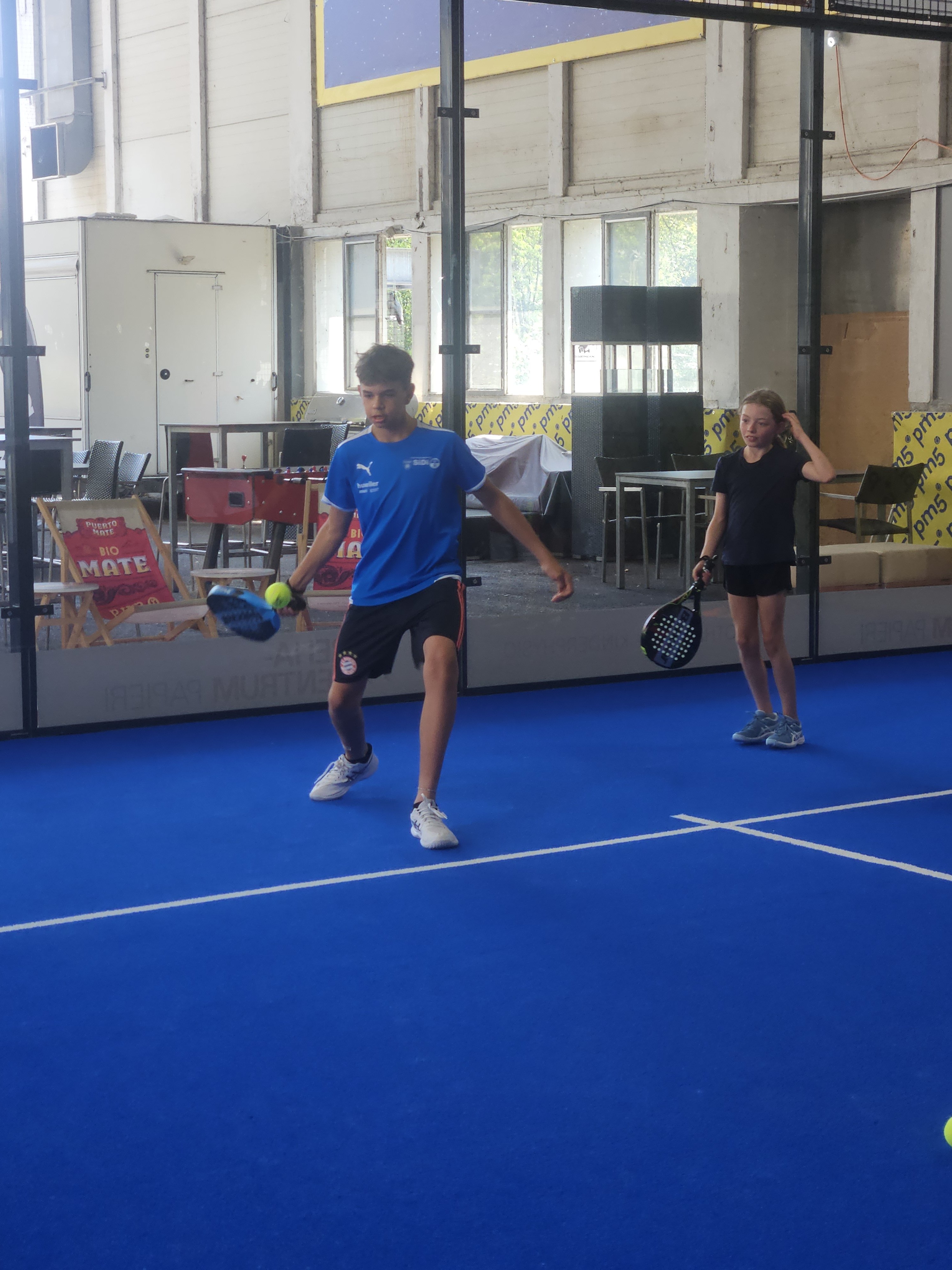 Padel