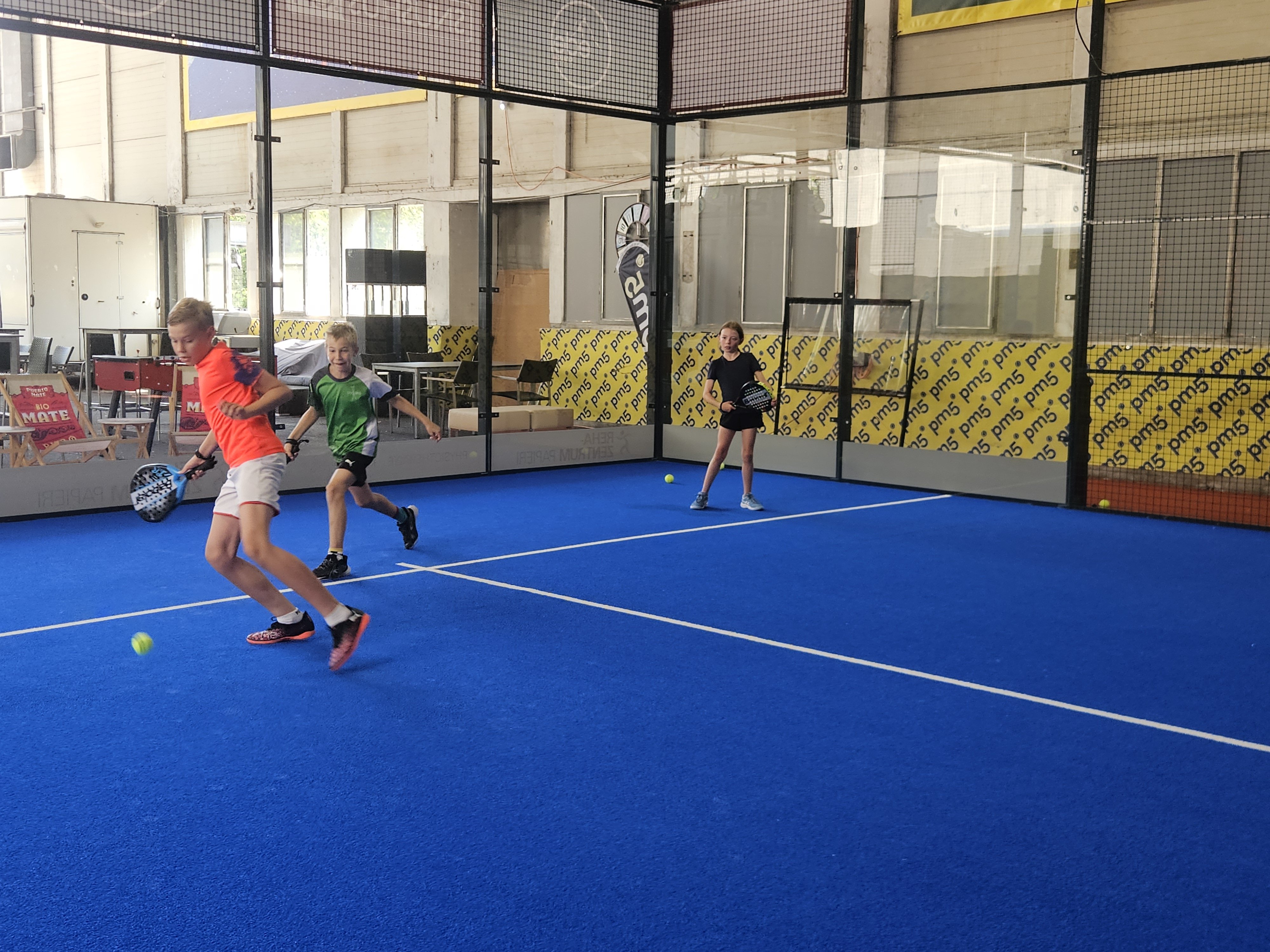Padel