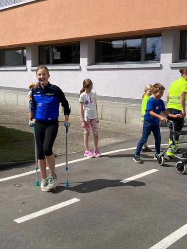 Erste Hilfe Kurs