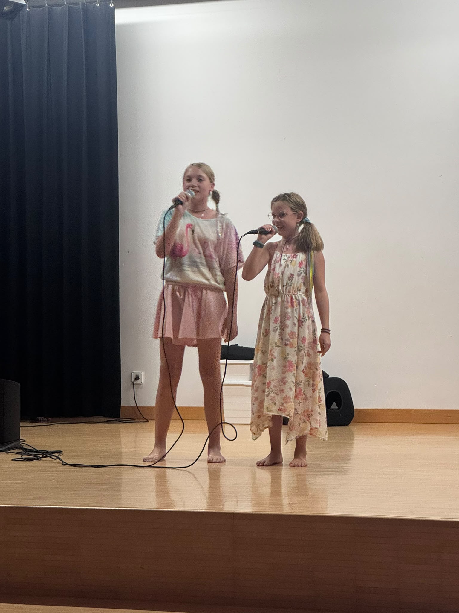 Sing wie ein Star