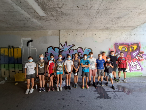 Graffiti