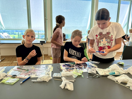 Hybris Fingerring Workshop