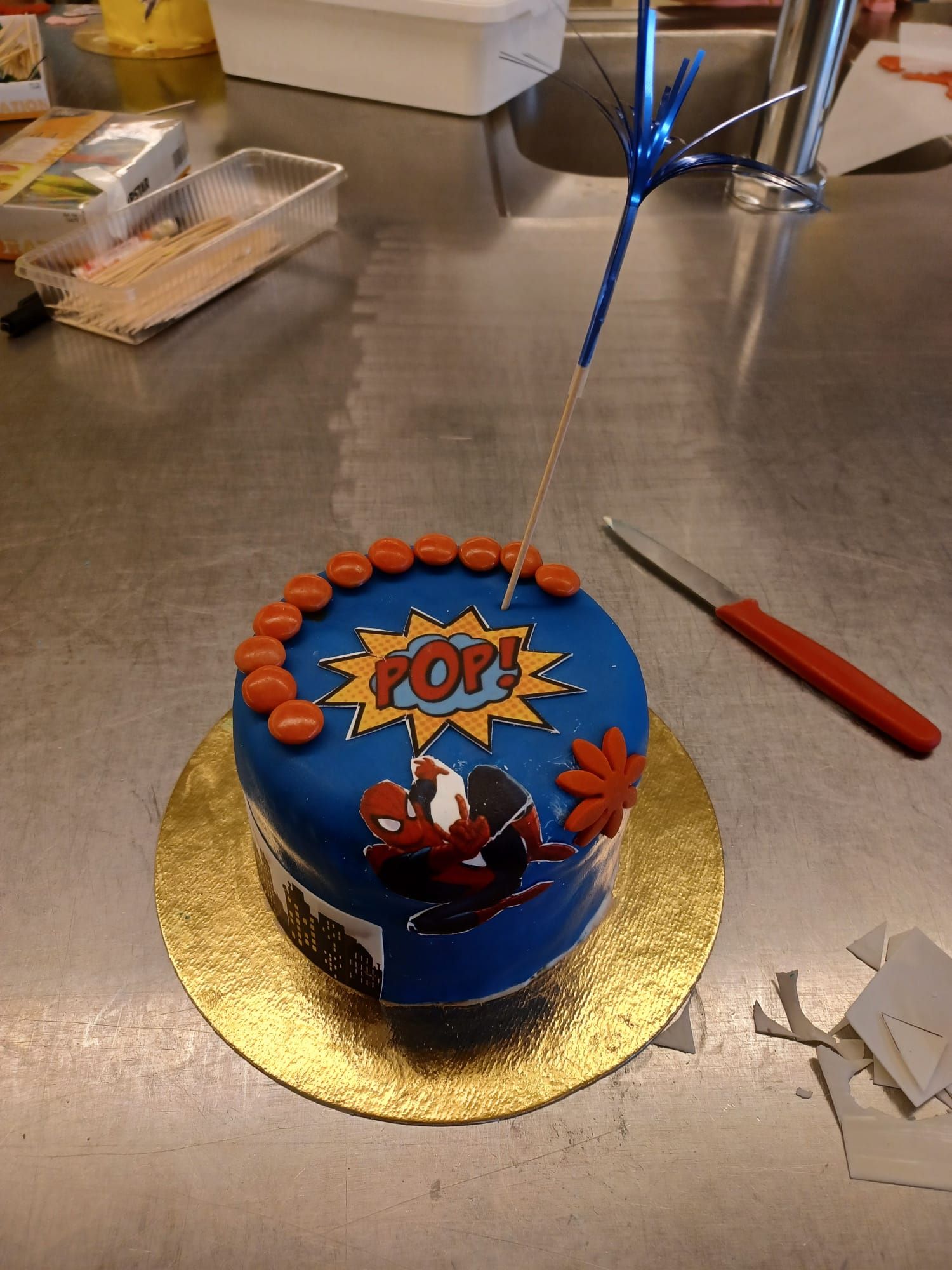 Feines aus der Creabeck