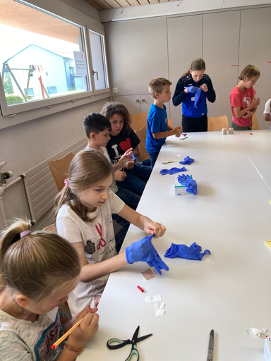 Erste Hilfe Kurs