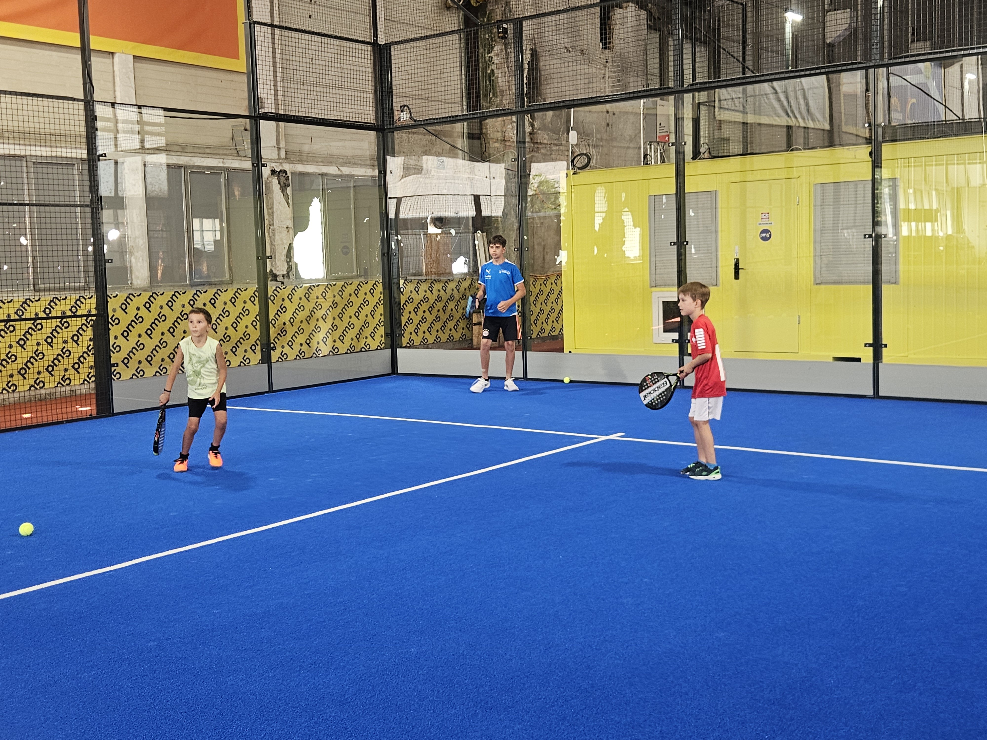 Padel