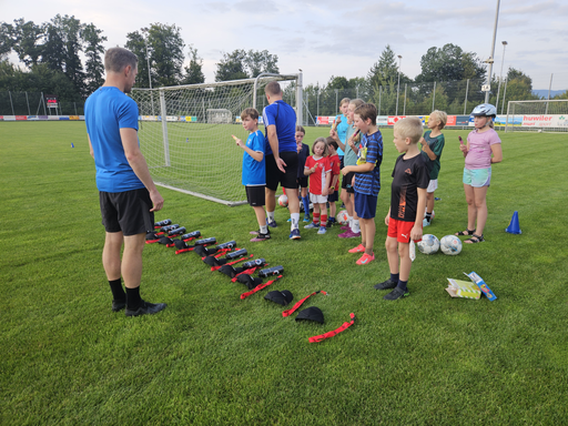 Fussball