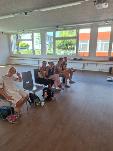 Sing wie ein Star