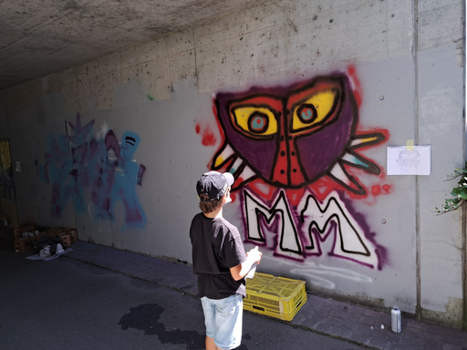 Graffiti