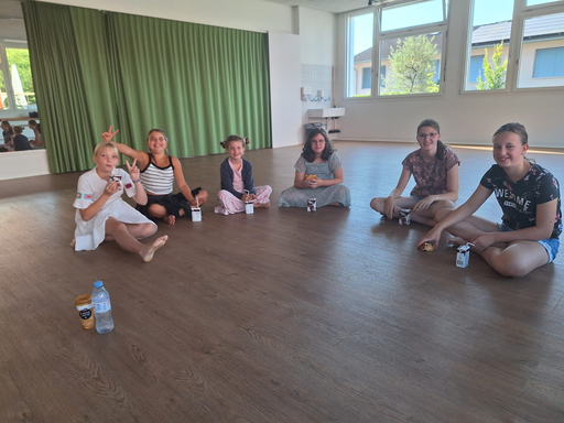 Sing wie ein Star