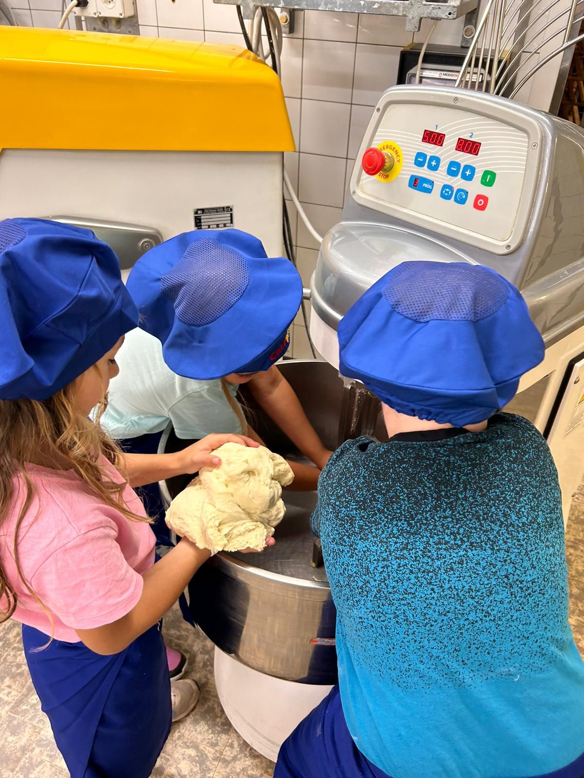 Feines aus der Creabeck