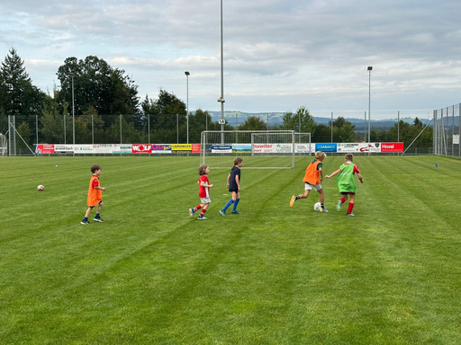 Fussball