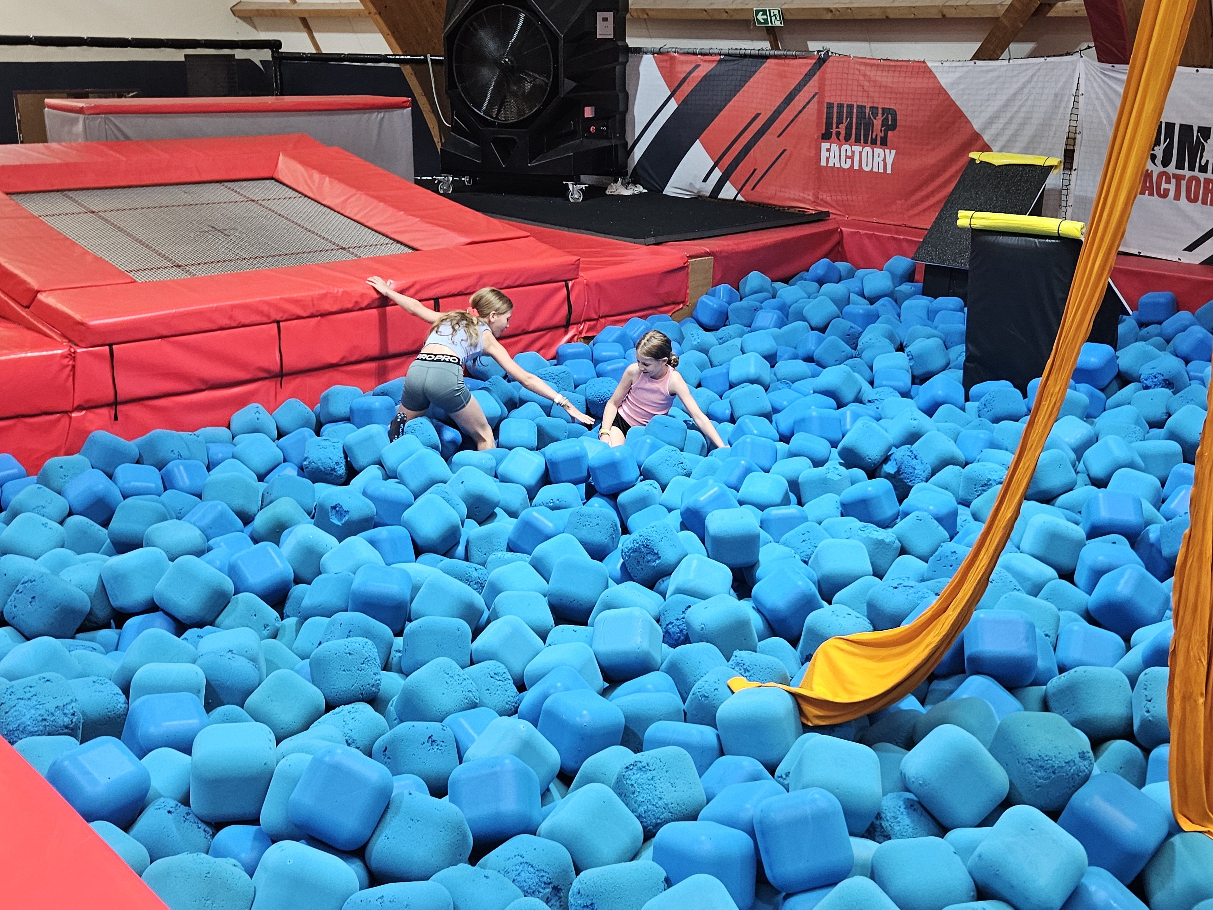 Jumpfactory