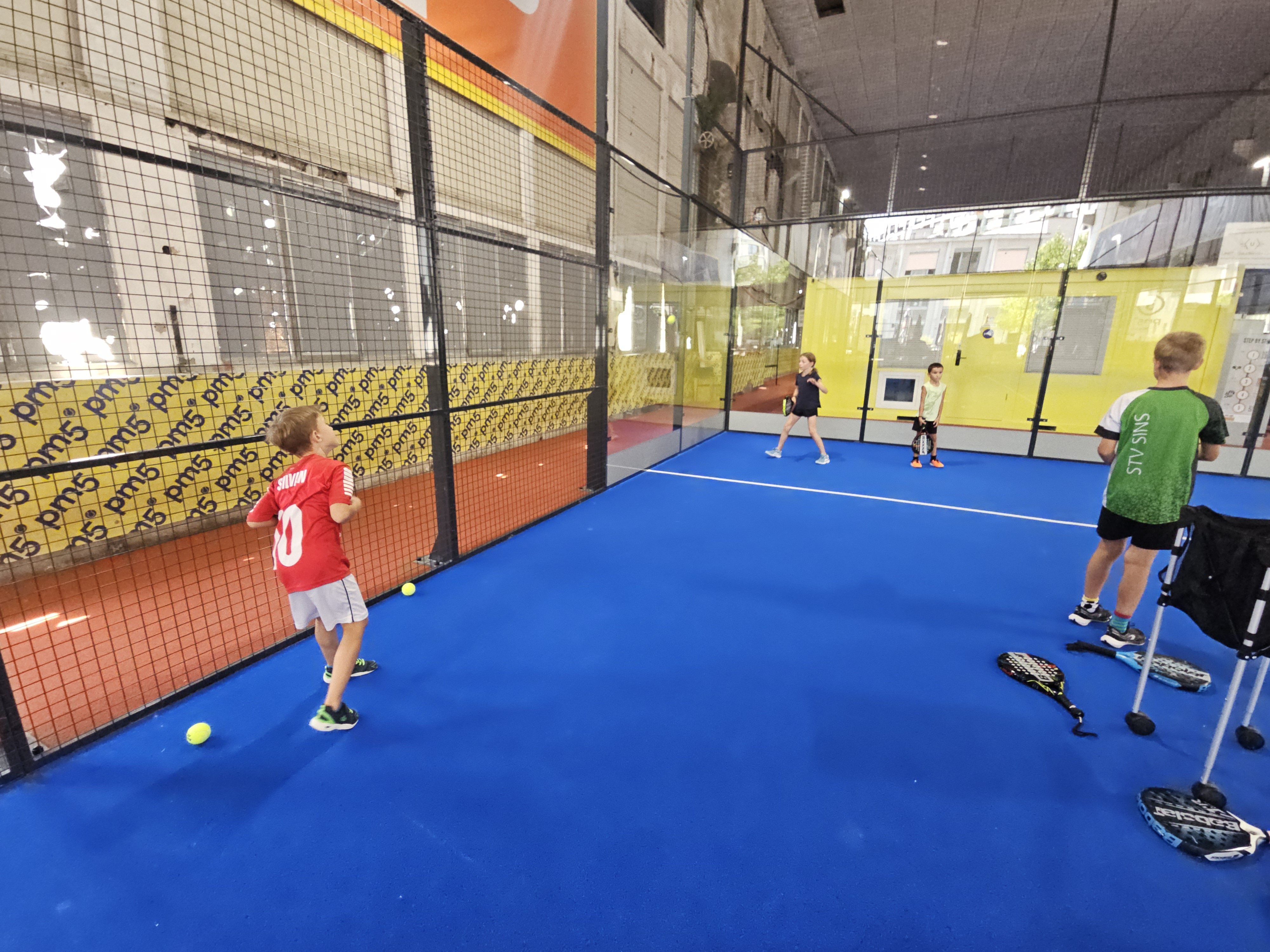 Padel