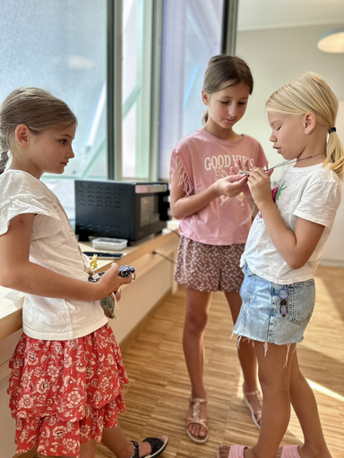 Hybris Fingerring Workshop