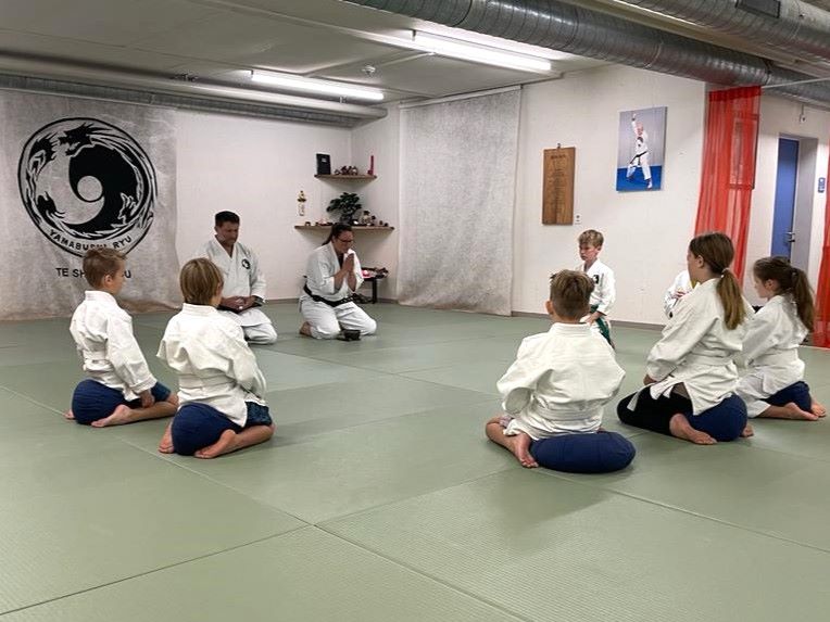 Japanische Kampfkunst