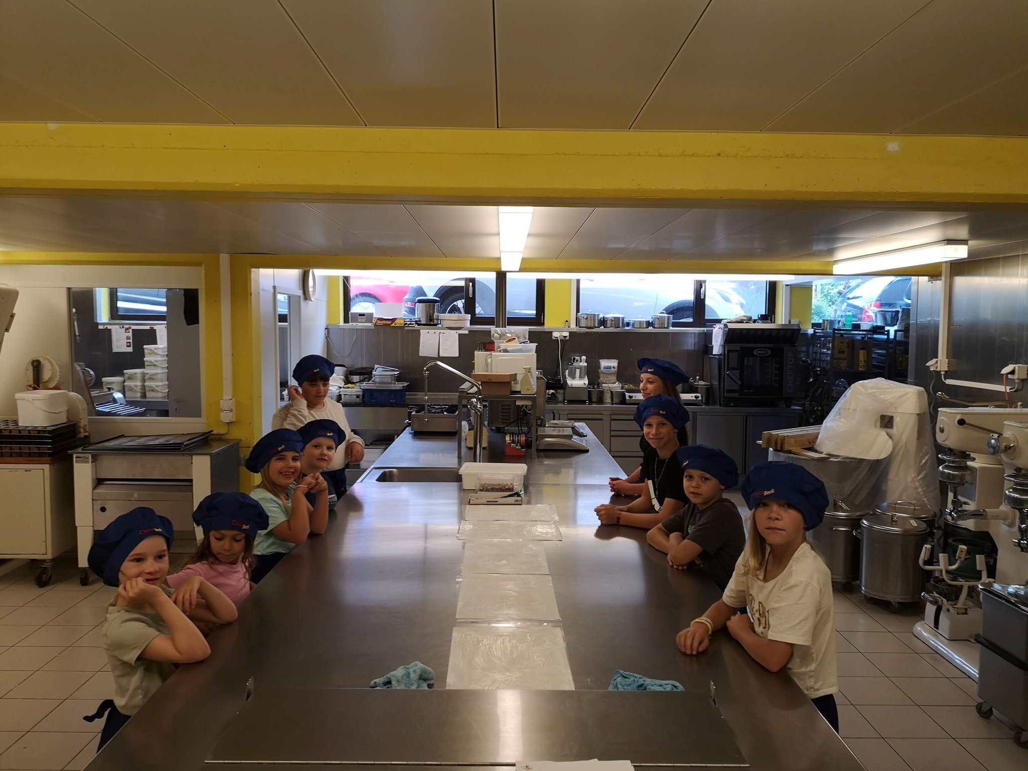 Feines aus der Creabeck