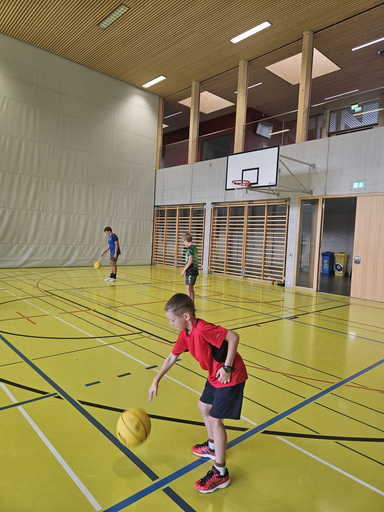 Basketball