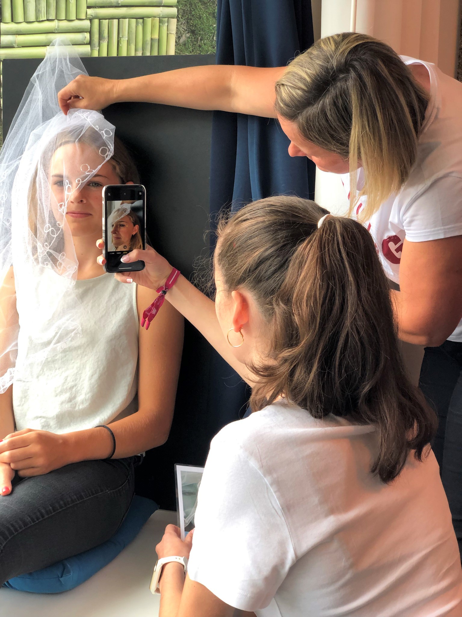 Kreative Smartphone-Fotografie