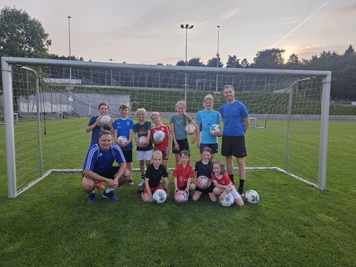 Fussball