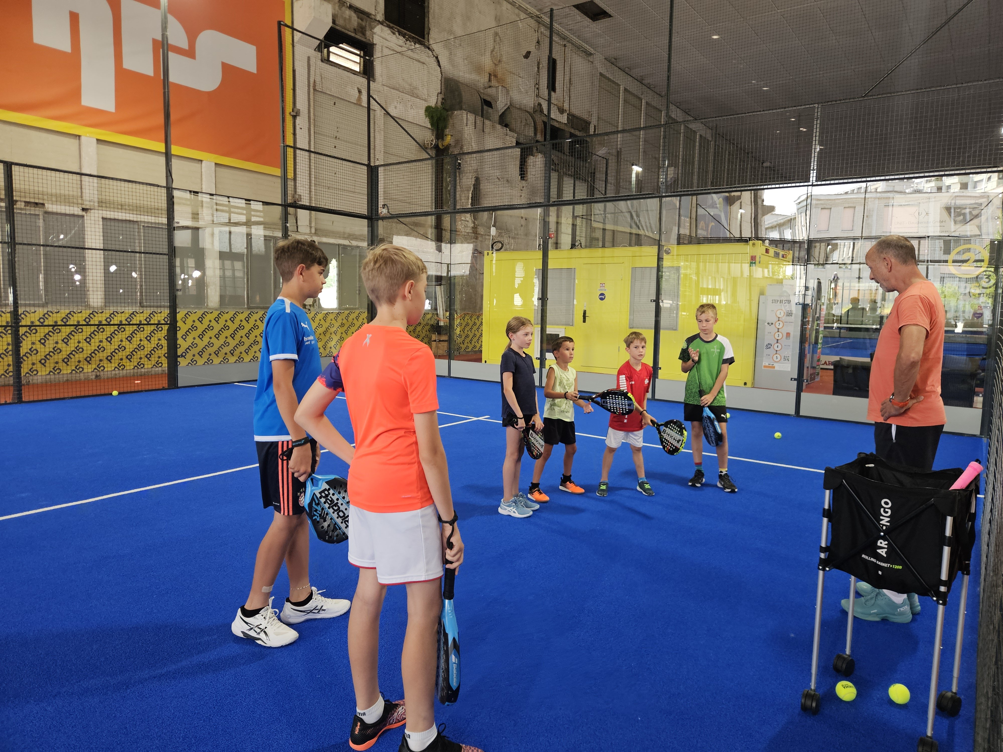 Padel