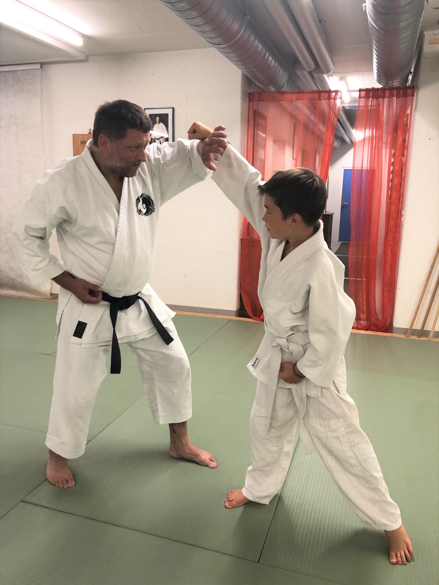 Japanische Kampfkunst