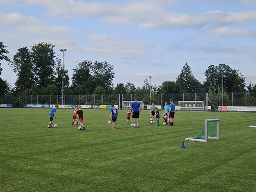 Fussball
