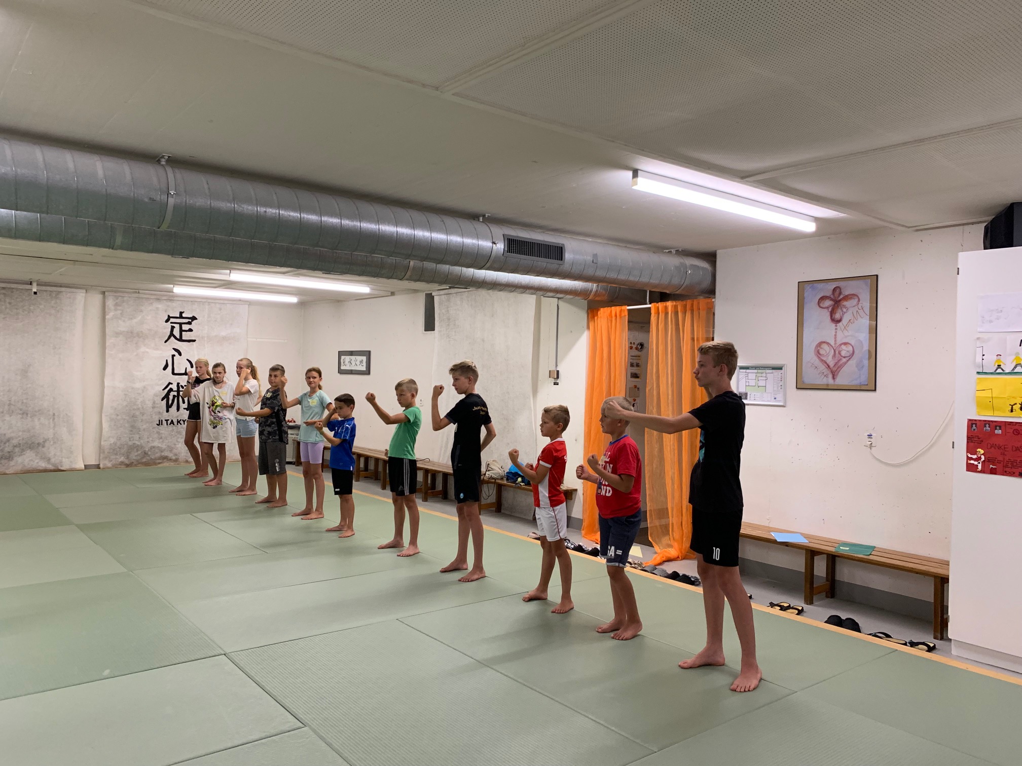 Japanische Kampfkunst